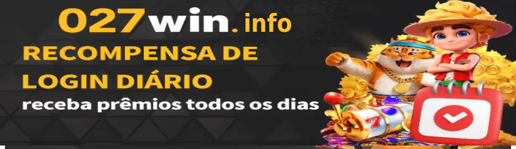 027win registro e login